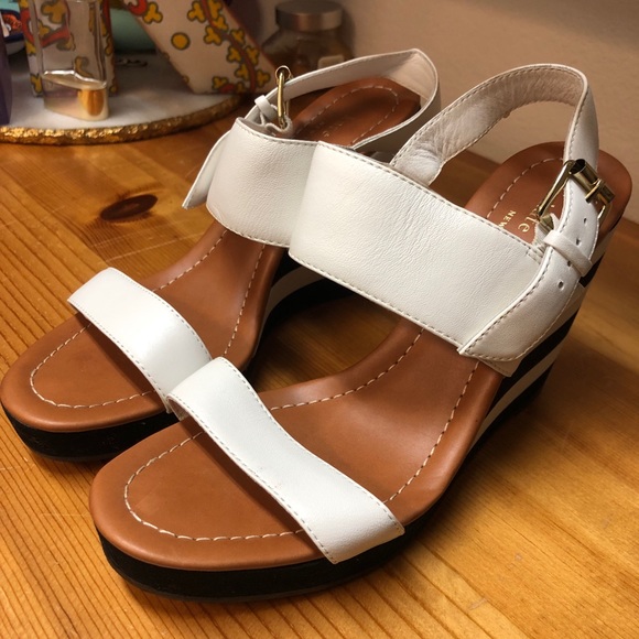 Kate Spade Wedges - Picture 5 of 7